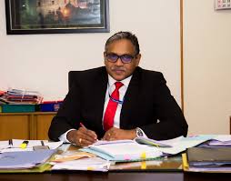 Photo of Shyam Jagganathan